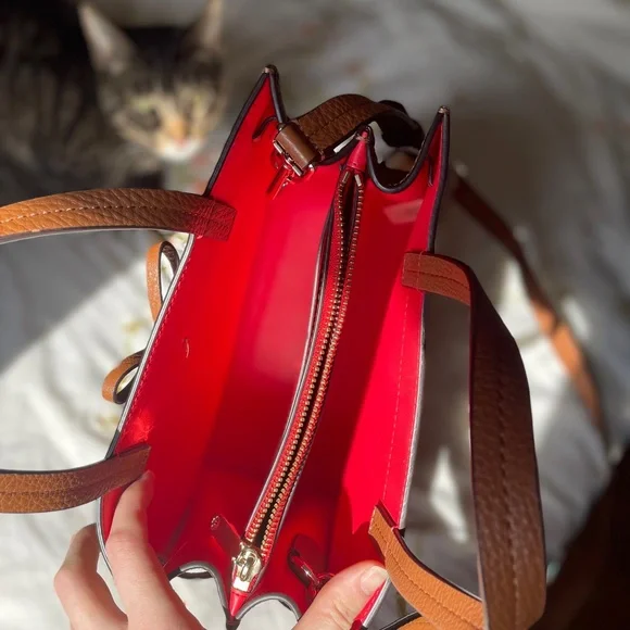 Kate Spade Small Satchel
